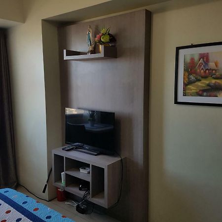 KC STUDIO 4 at Horizon 101 Cebu Bagian luar foto