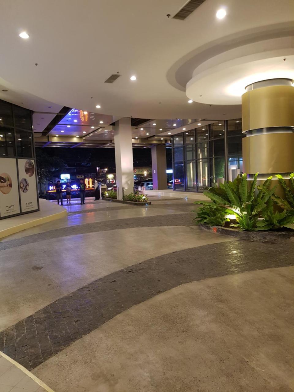 KC STUDIO 4 at Horizon 101 Cebu Bagian luar foto