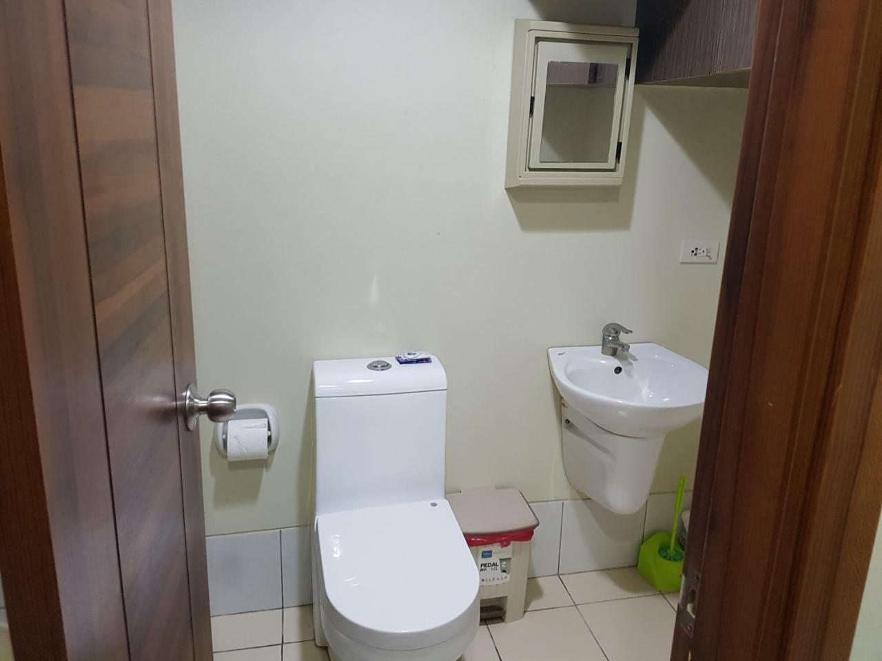 KC STUDIO 4 at Horizon 101 Cebu Bagian luar foto