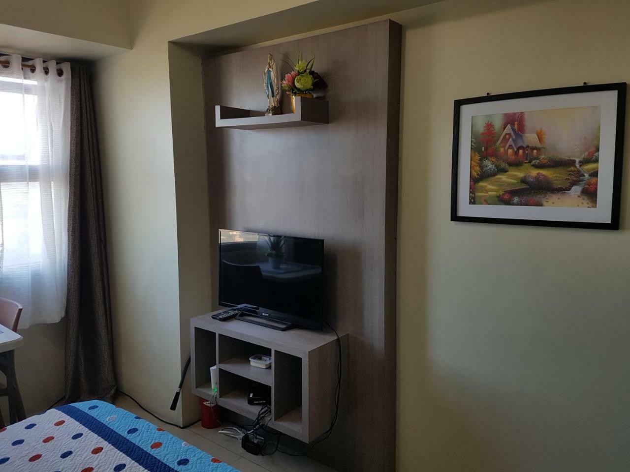 KC STUDIO 4 at Horizon 101 Cebu Bagian luar foto